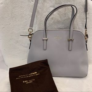 Kate Spade Cedar Street Satchel